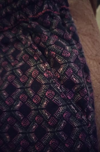 Pantalon pyjamas fluide "Okaidi" en très bon état