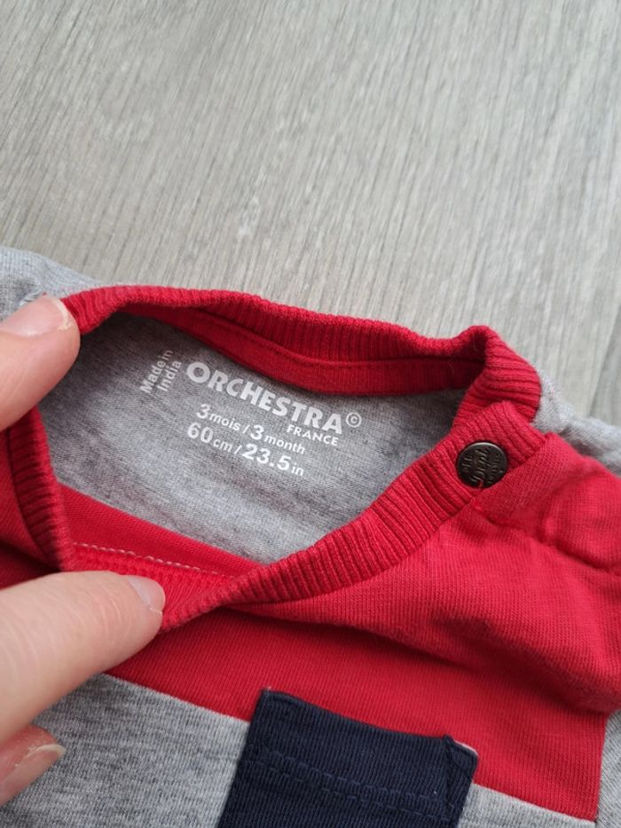 T-shirt - photo numéro 2