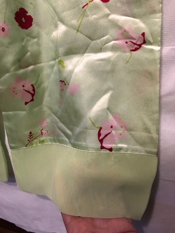 Ensemble de nuit femme 46/48 - photo numéro 8