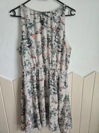 Robe courte femme H&M taille 38