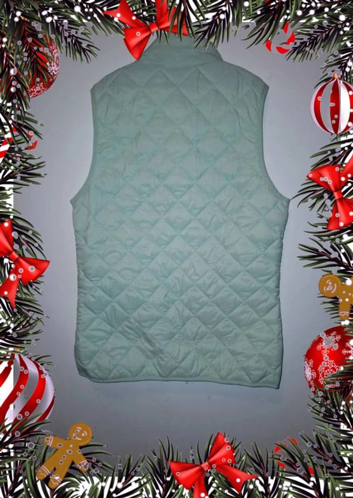 Veste sans manche, taille S