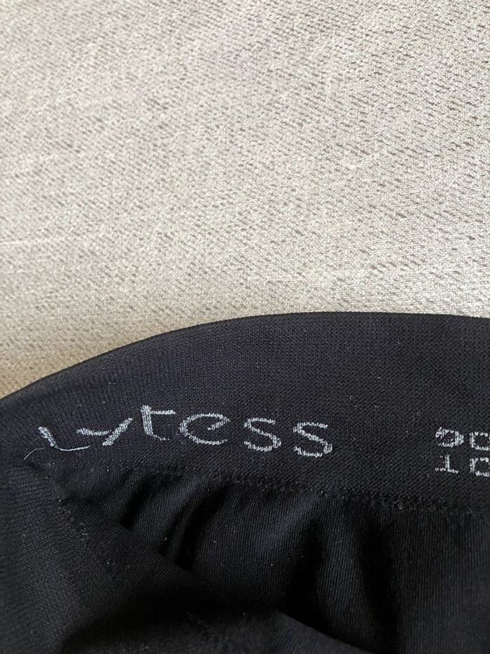 Cycliste noir Lytess – taille S/M - photo numéro 4