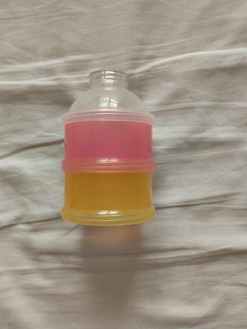 Boîte à lait