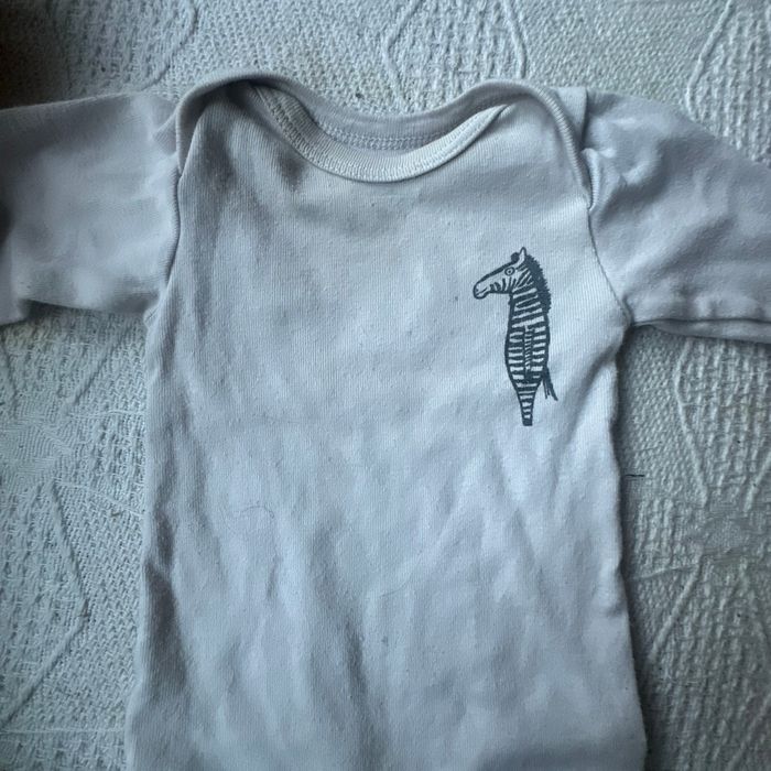 Body bébé