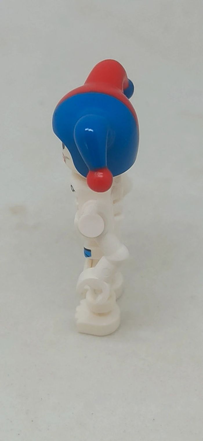 Figurine krazi lego - photo numéro 4