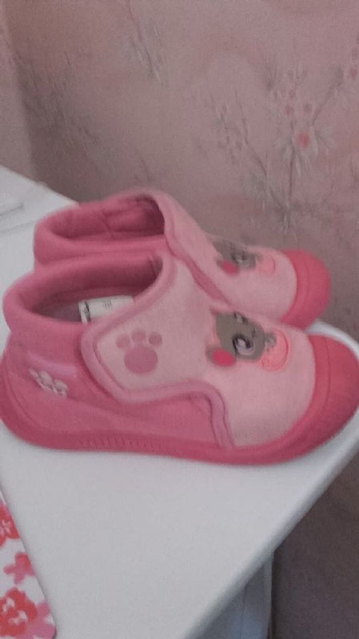 Chaussons enfants Pet Shop - photo numéro 3