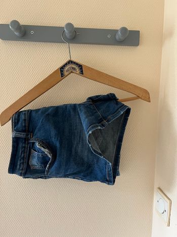 Short