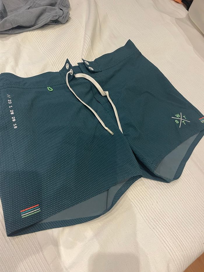 Maillot de bain watts - photo numéro 2