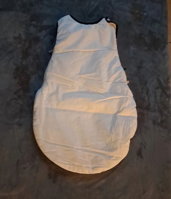 Gigoteuse - photo numéro 2