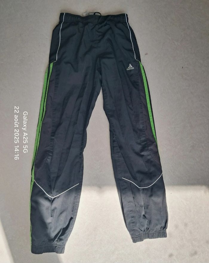 Pantalon survêtement Adidas