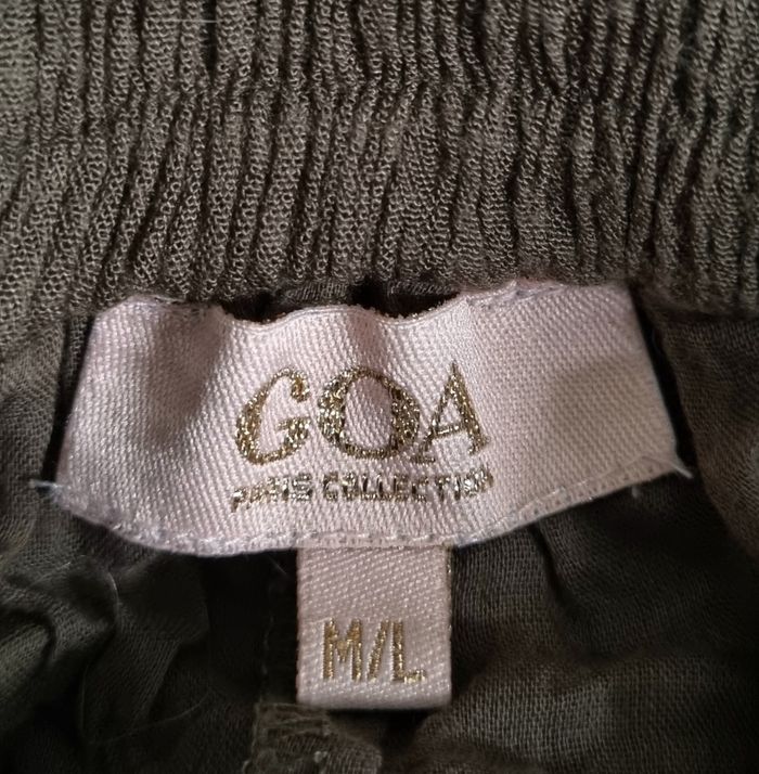 Jupe longue - photo numéro 2