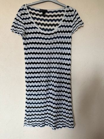 Robe taille S/M marque MANGO