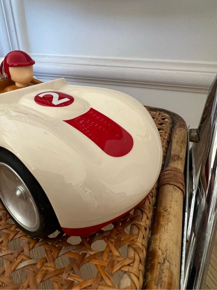 Petite voiture  Baghera - photo numéro 3