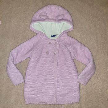 Veste polaire