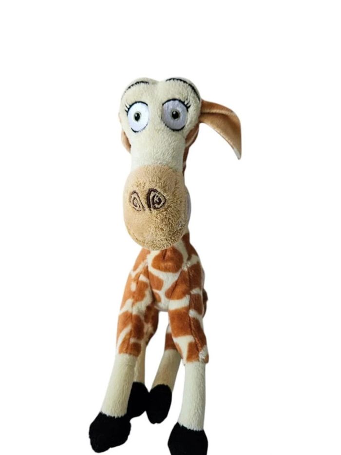 🧸 Peluche Girafe 🧸 - photo numéro 2