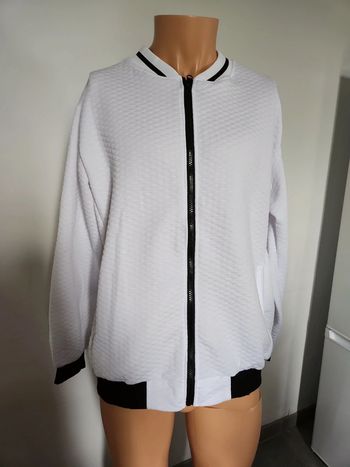 Veste homme Veravant