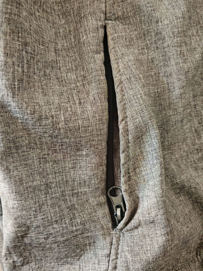 Jolie veste femme chaude et pratique - photo numéro 6