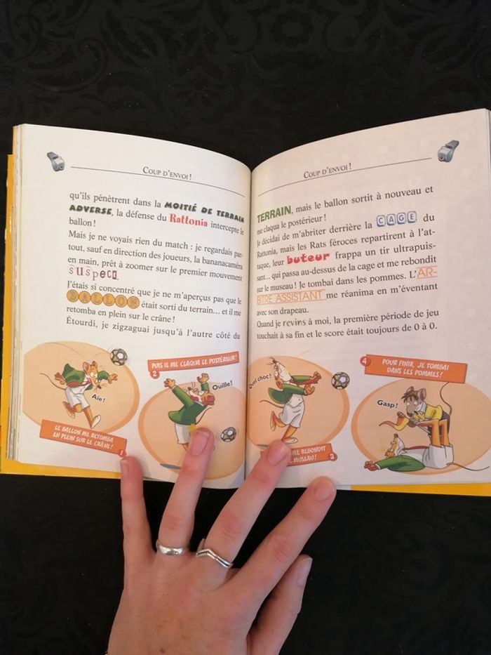 Finale foot - photo numéro 2