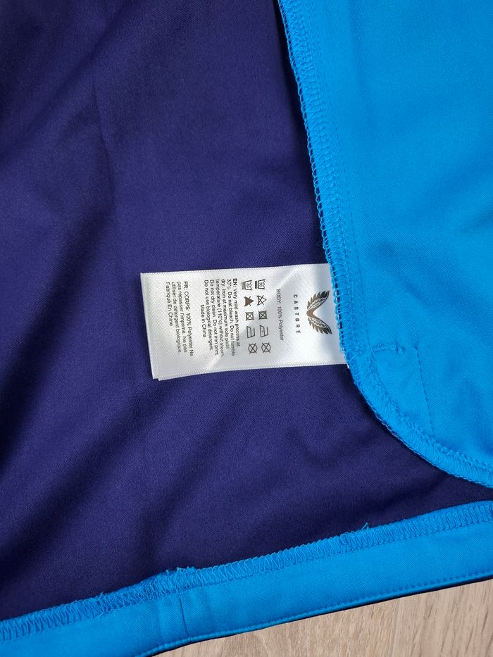 Survêtement Castore 24H du Mans – Taille S - photo numéro 9