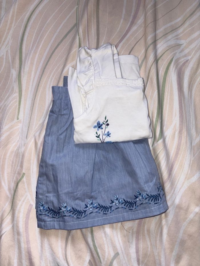 Ensemble Sergent Major - photo numéro 4