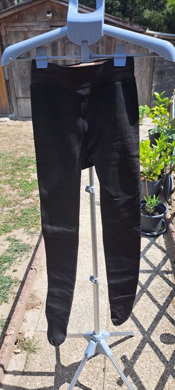 Collant polaire 4
