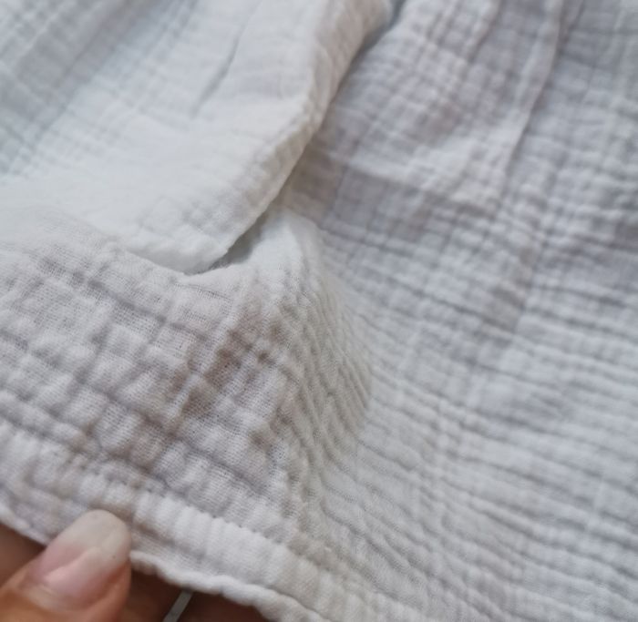 BlouSe tee-shirt MC 8 ans fille Okaïdi neuf - photo numéro 2