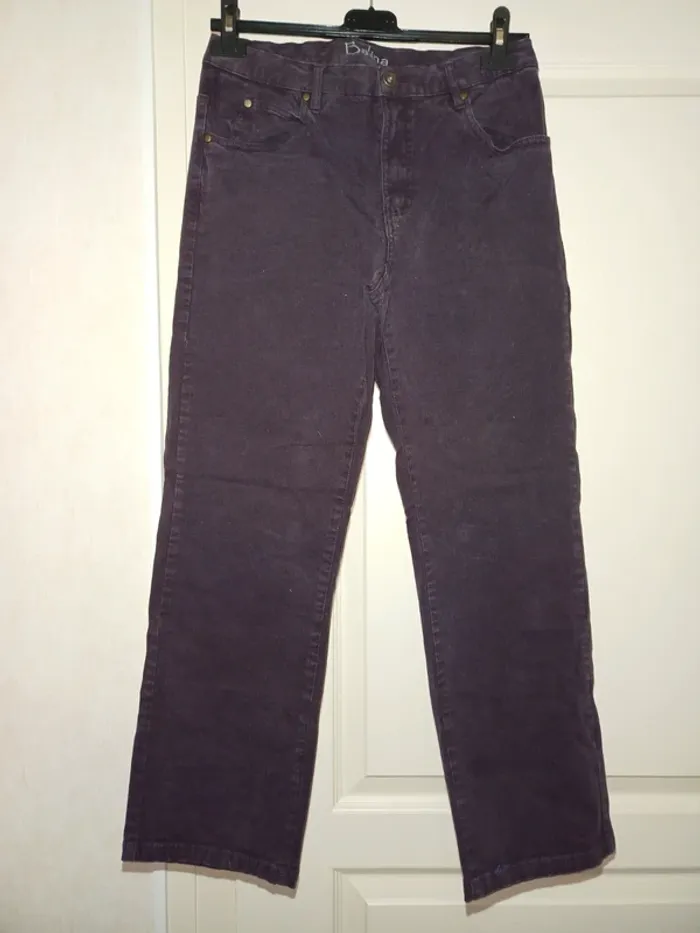 Jeans Balina - photo numéro 2