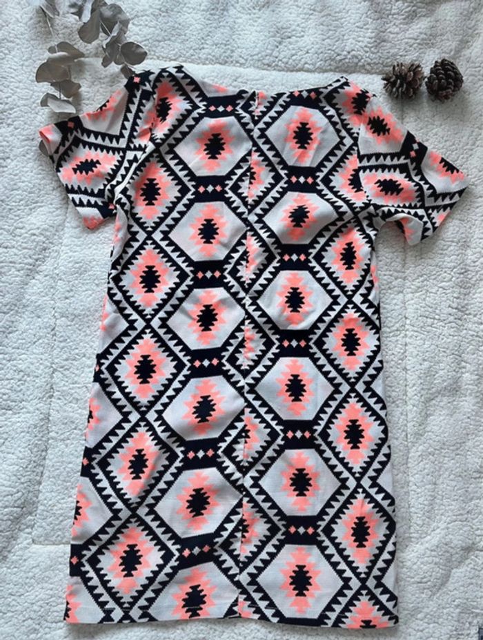 Robe courte été - photo numéro 5