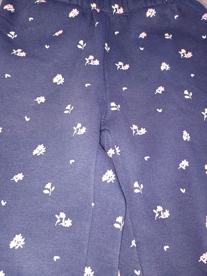 Bas de survêtement - photo numéro 5