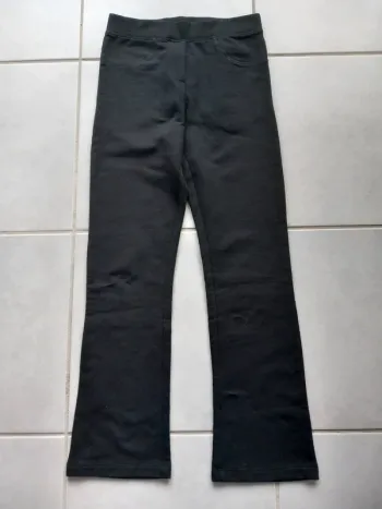 Jegging fille La Halle 12 ans.