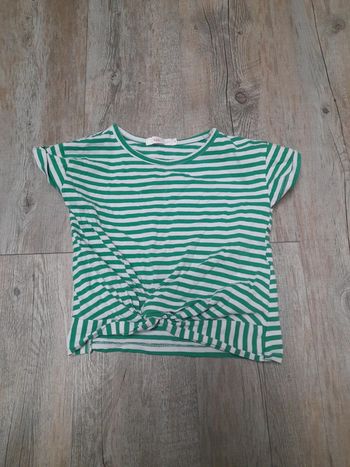 T shirt MC