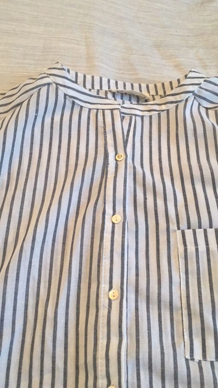 Blouse - photo numéro 2