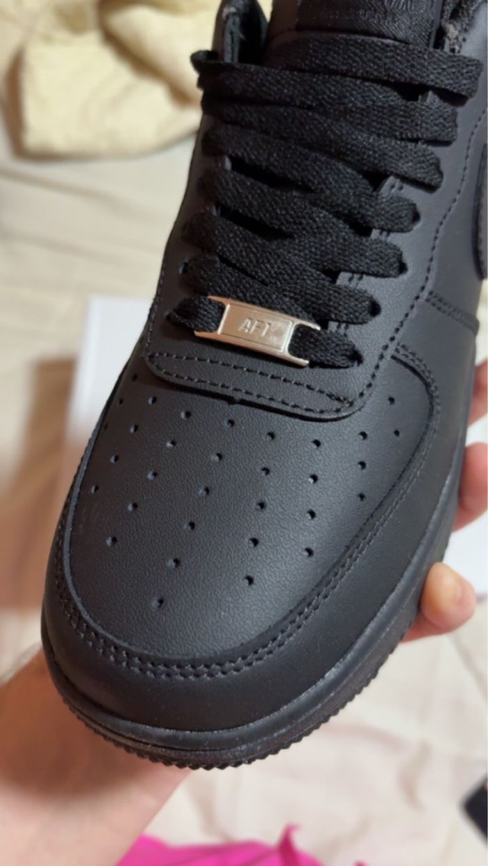 Baskets air force one