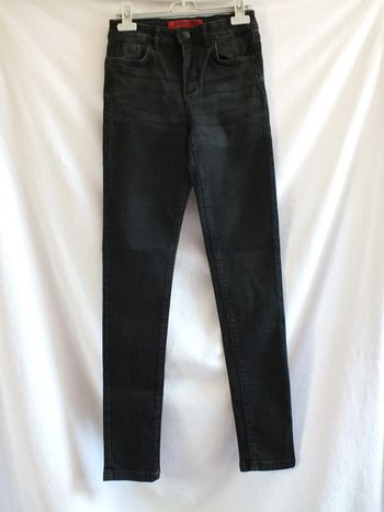 Jean noir