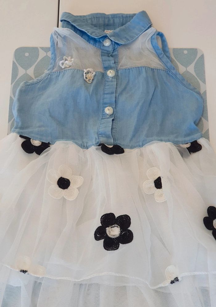Robe - 9M - photo numéro 2