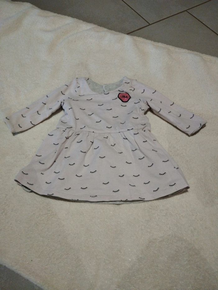 Robe réversible - photo numéro 3