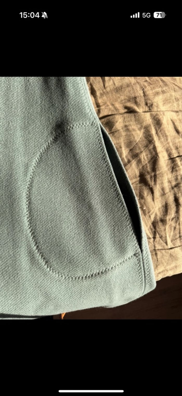 Manteau Chloé taille M - photo numéro 10