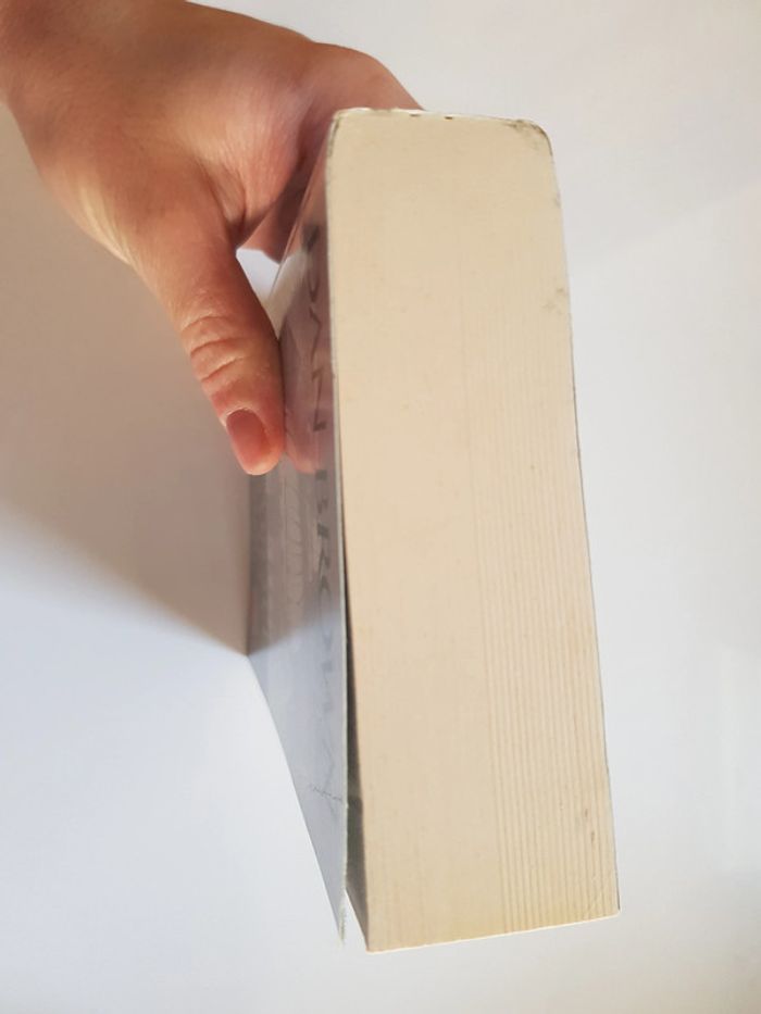 Le symbole perdu dan brown - photo numéro 8