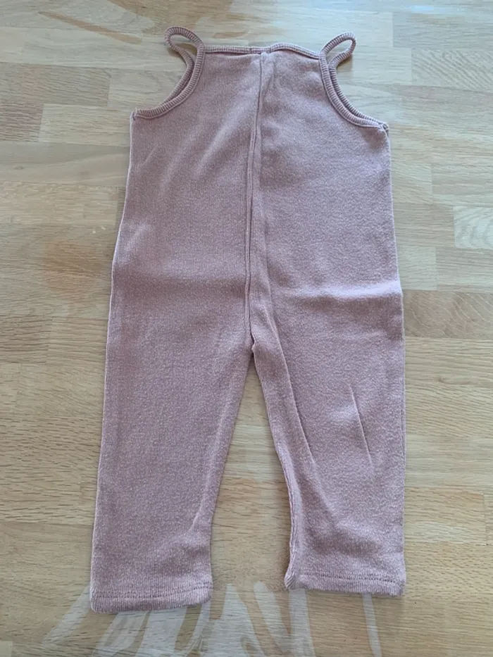 Combi-pantalon 18 mois - photo numéro 2
