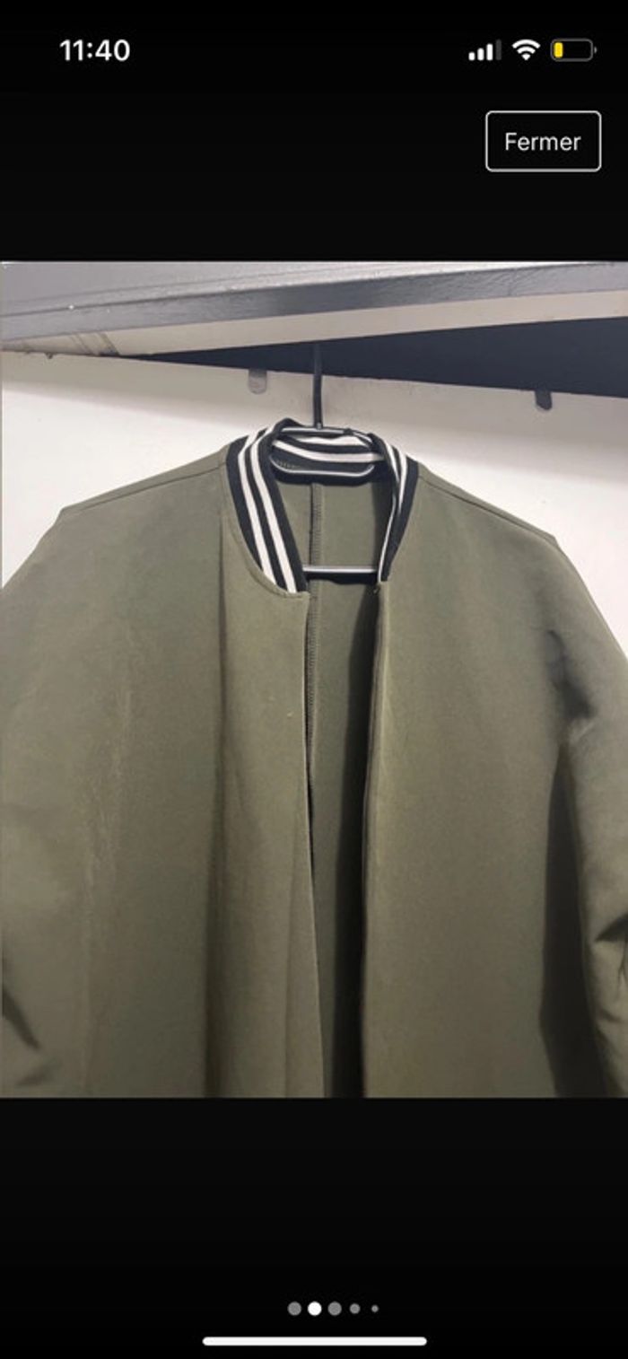 Veste taille S/M - photo numéro 3