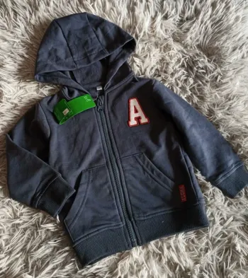 Veste neuf étiquetter 🐯