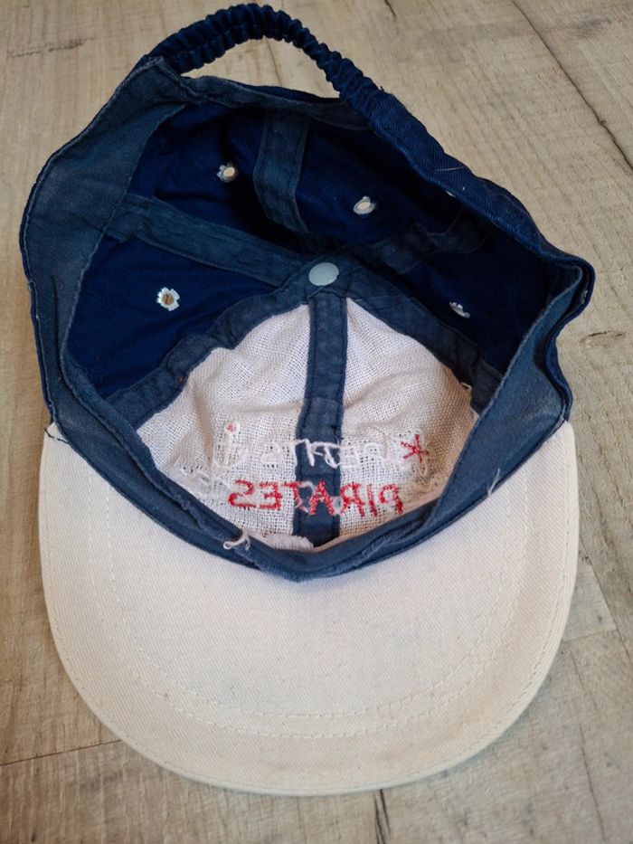 Casquette garçon 1-2 ans - photo numéro 3