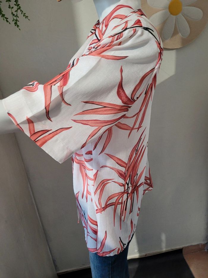 Chemise légère - photo numéro 5