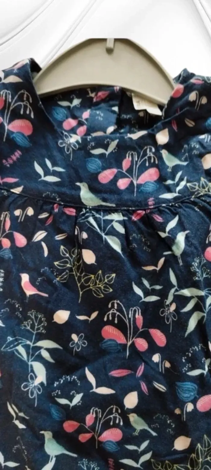 Robe bébé - photo numéro 2