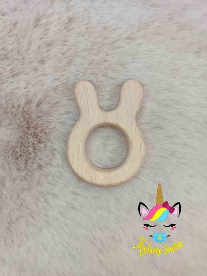 Anneau dentition - photo numéro 2