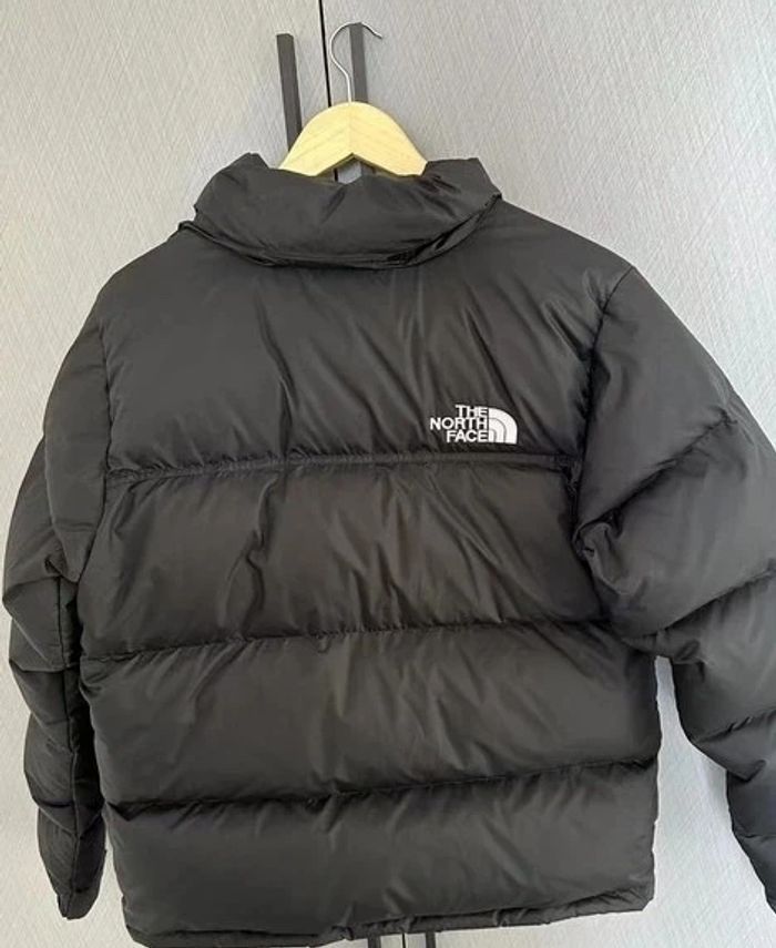 The North Face Doudoune Taille M - photo numéro 4