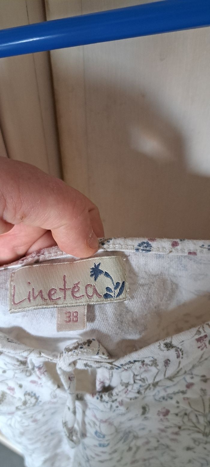 Débardeur femme taille m - photo numéro 2