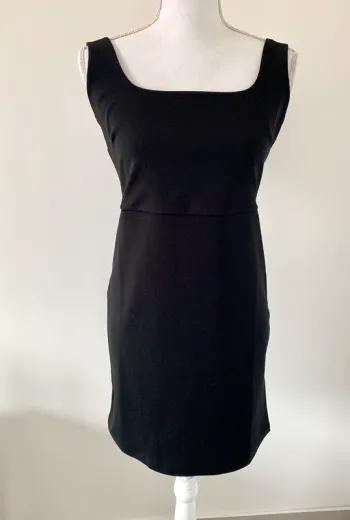Robe noire