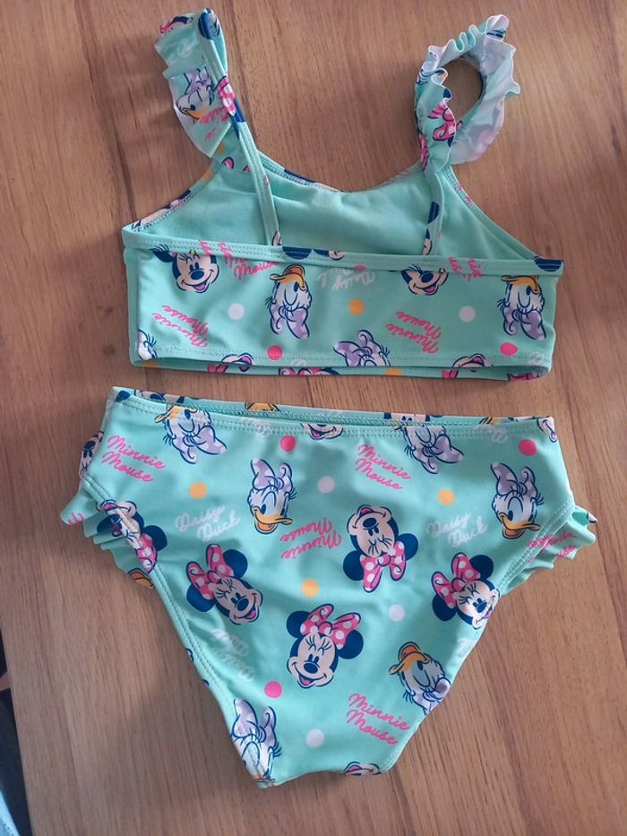 Maillot de bain Disney - photo numéro 2