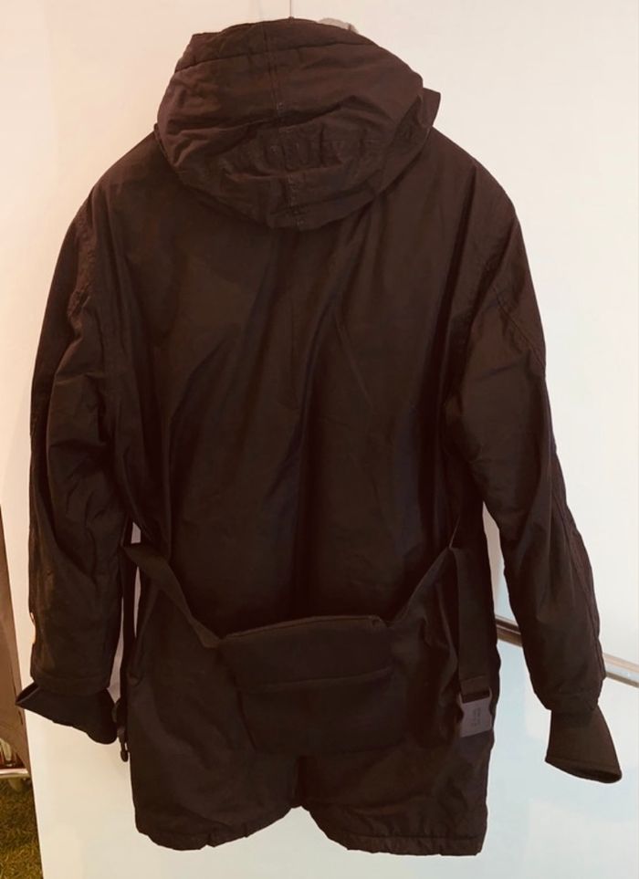 Parka à capuche Mexx - photo numéro 3